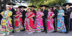 Casa Abya Yala community in Mexico
